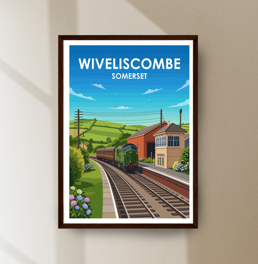 Wiveliscombe
