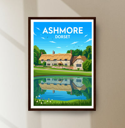 Ashmore