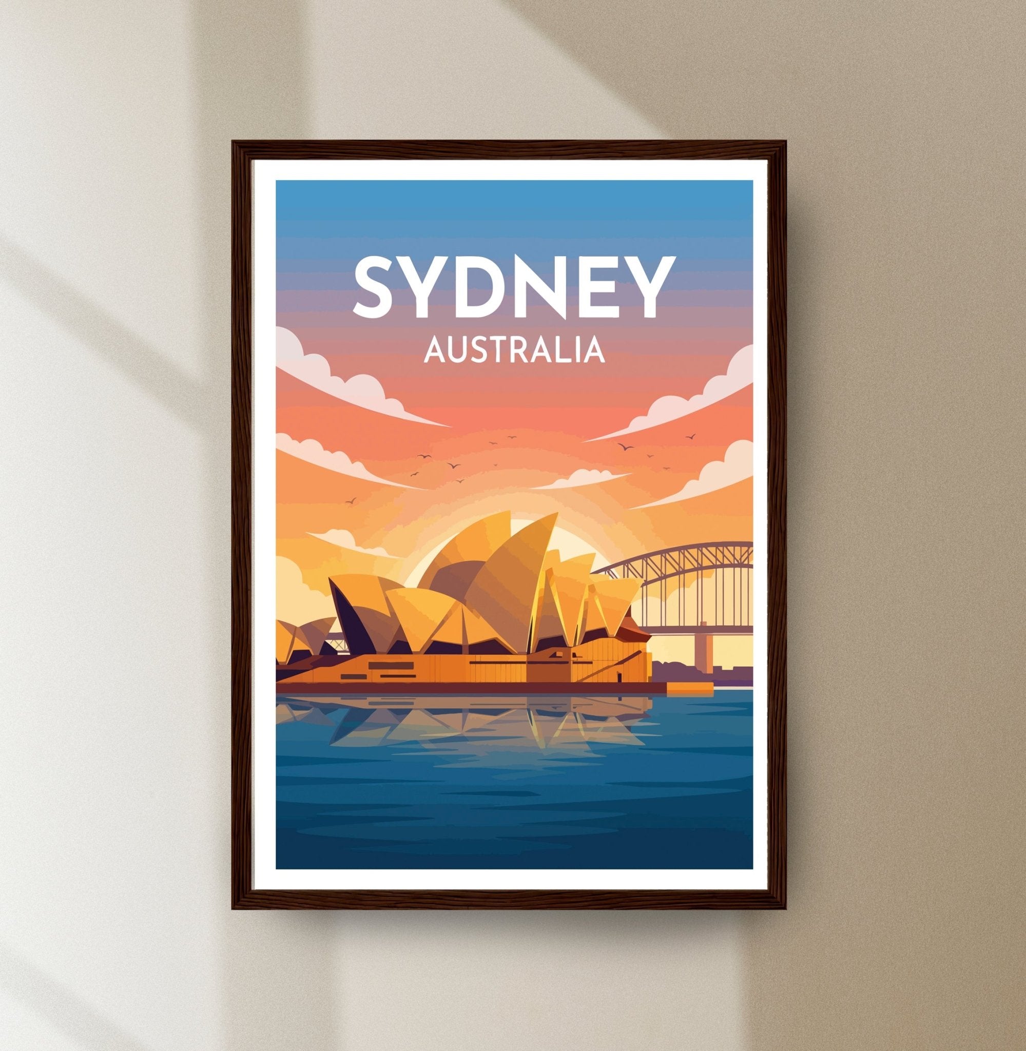 Sydney
