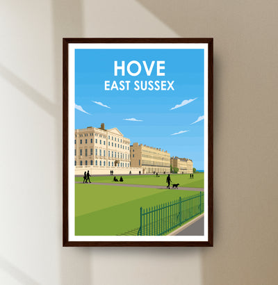 Hove