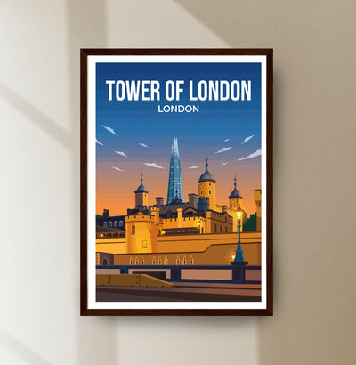 Tower Of London