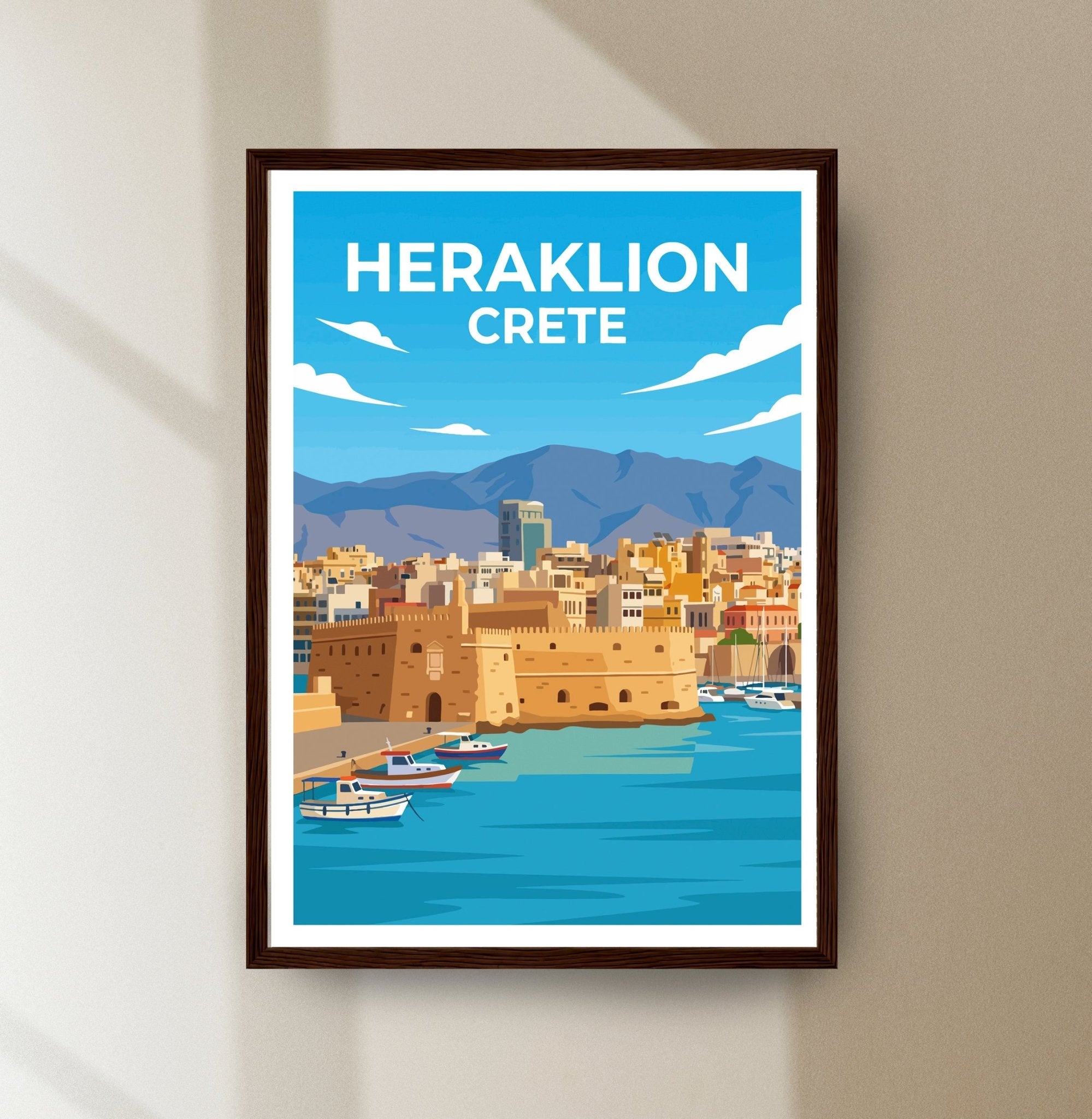 Heraklion
