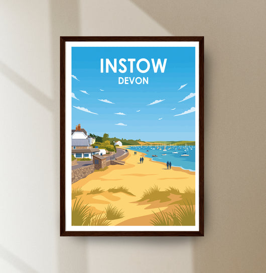 Instow