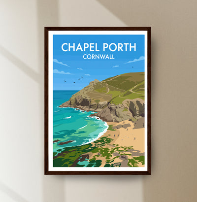 Chapel Porth