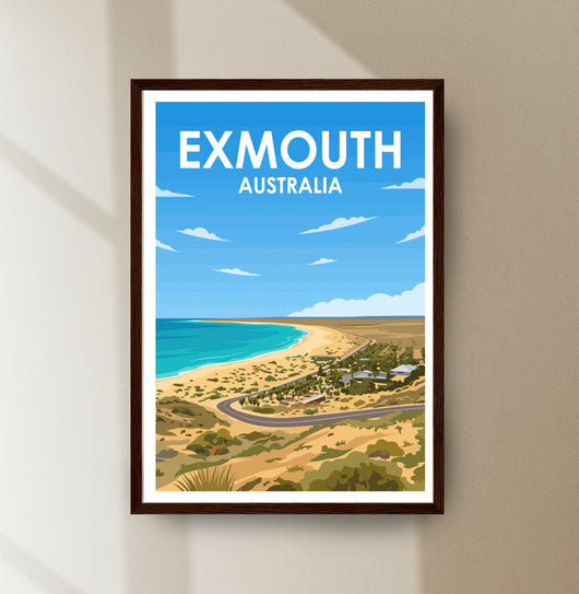 Exmouth
