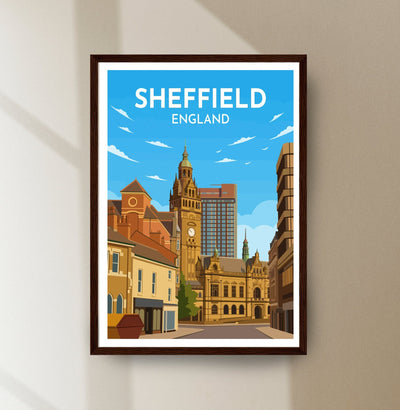 Sheffield