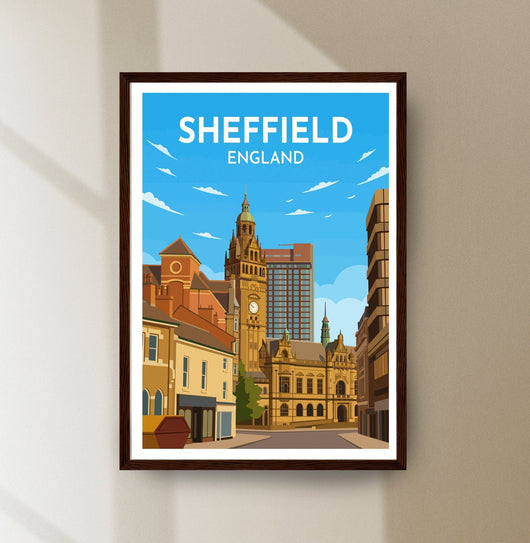 Sheffield