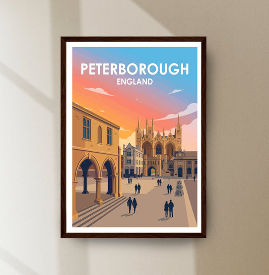 Peterborough