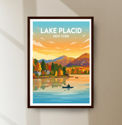Lake Placid