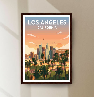 Los Angeles