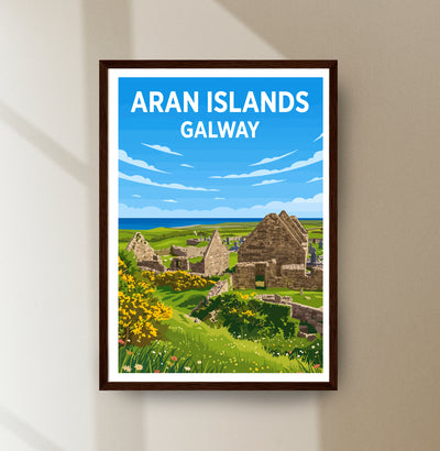 Aran Islands