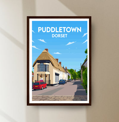 Puddletown