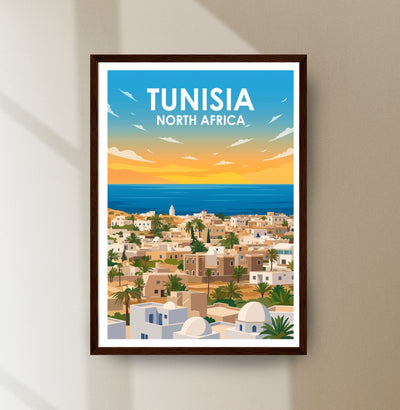 Tunisia