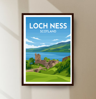 Loch Ness