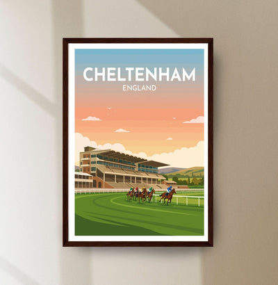 Cheltenham