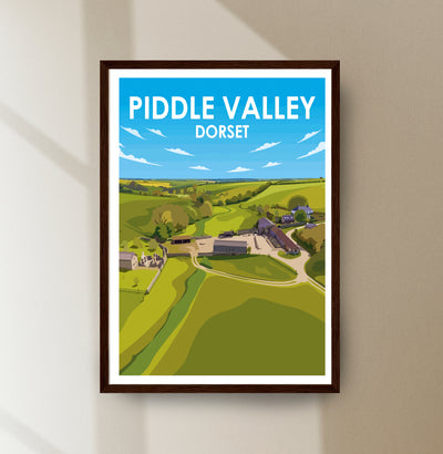 Piddle Valley