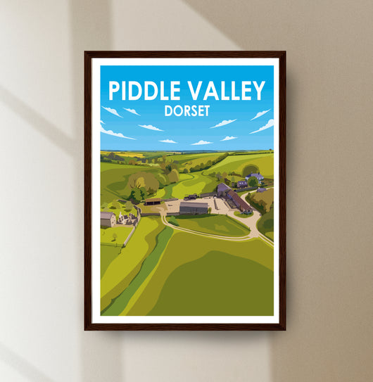 Piddle Valley