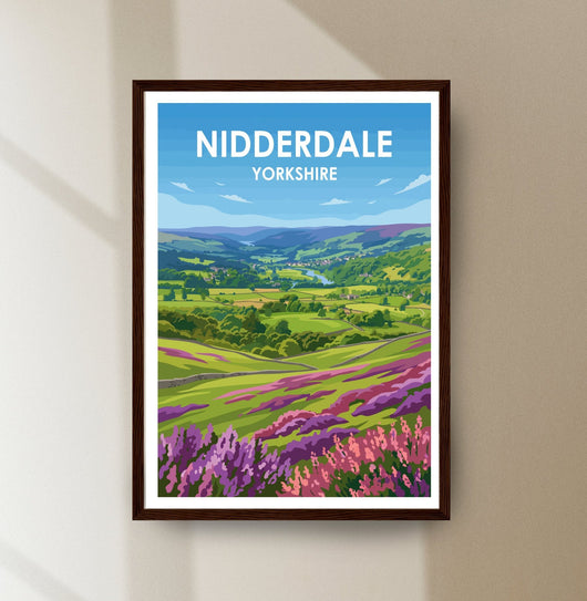 Nidderdale