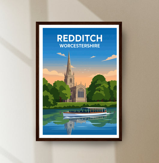 Redditch