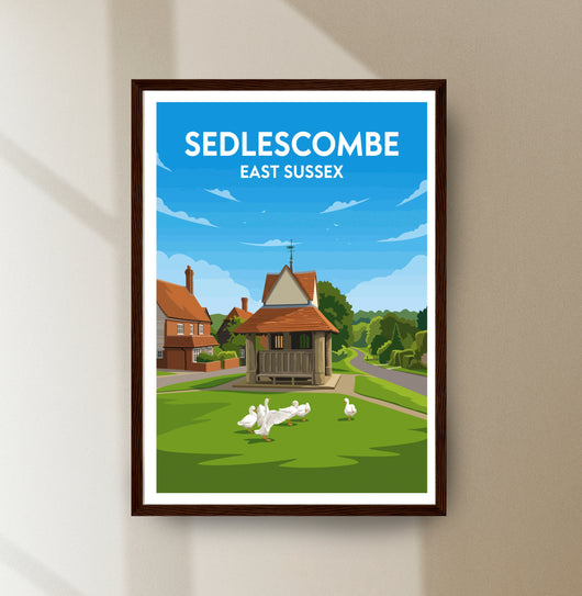 Sedlescombe