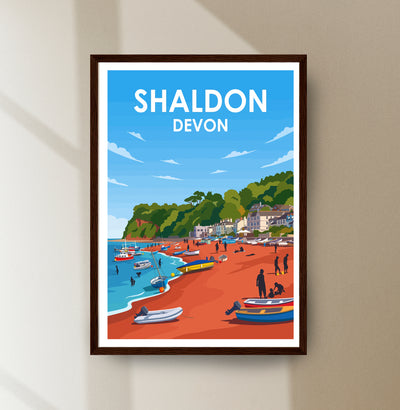 Shaldon