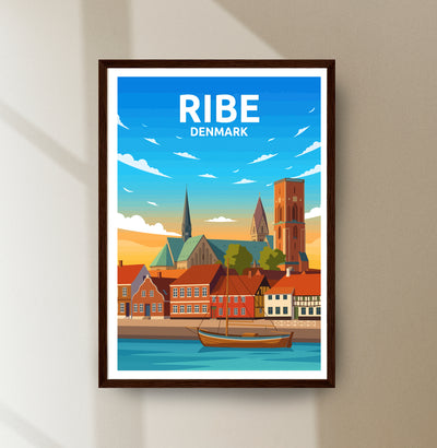 Ribe