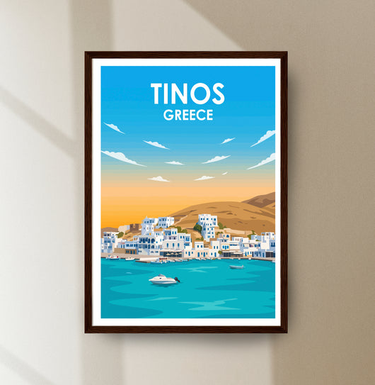 Tinos