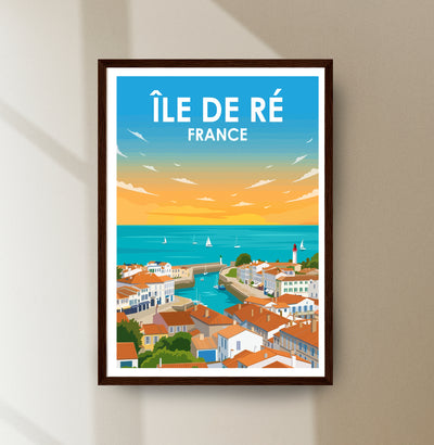 Île de Ré