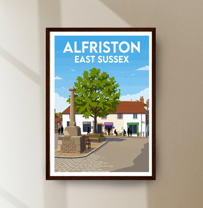Alfriston