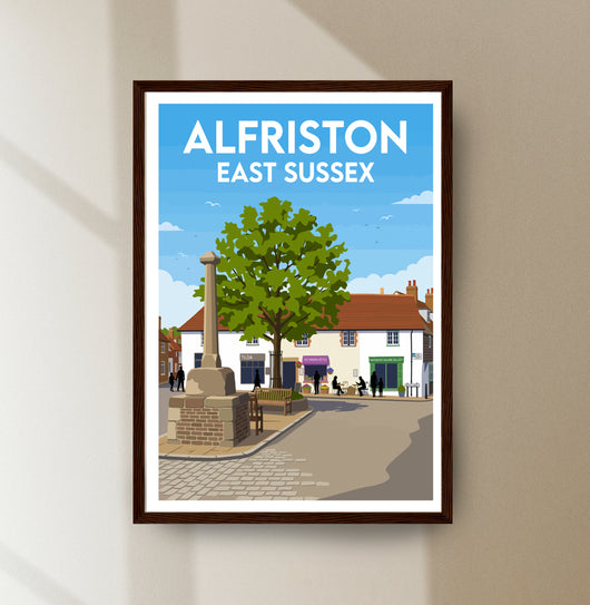 Alfriston