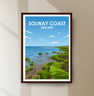 Solway Coast