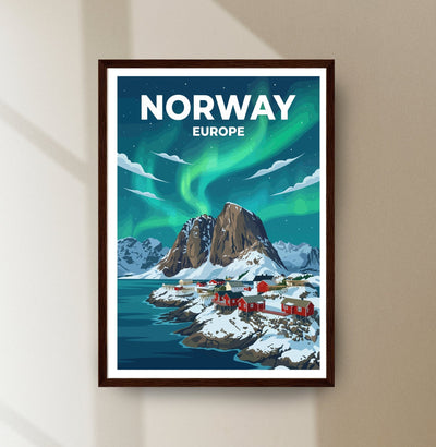 Norway