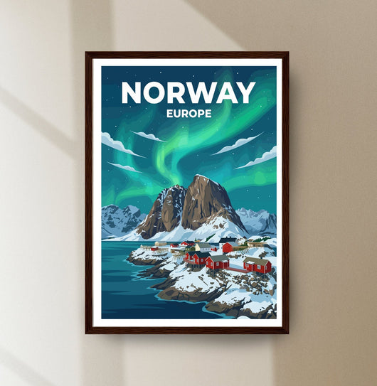 Norway