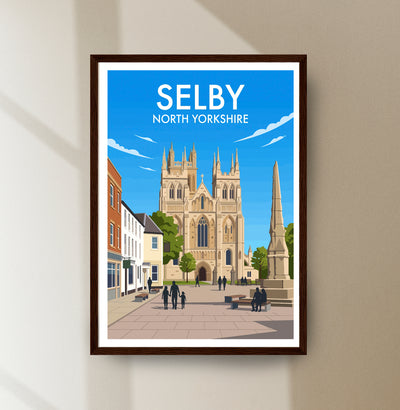 Selby