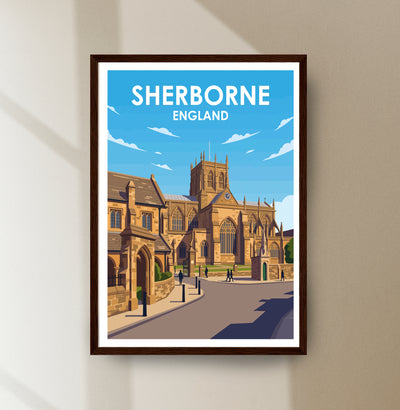 Sherborne