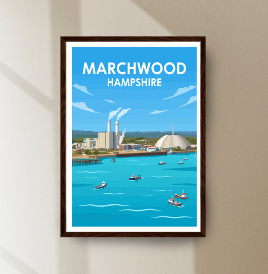 Marchwood