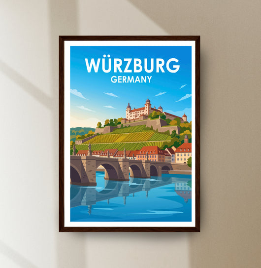 Würzburg