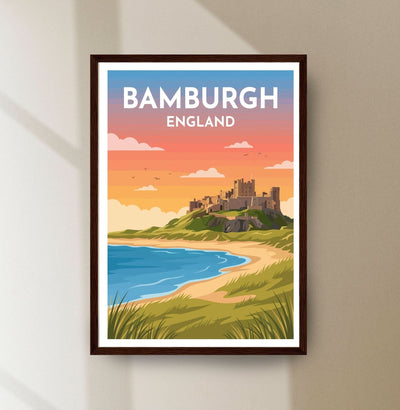 Bamburgh