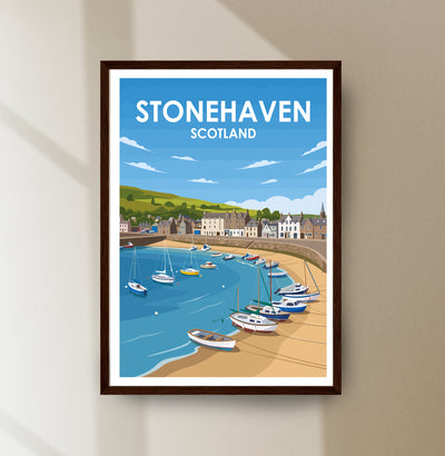 Stonehaven