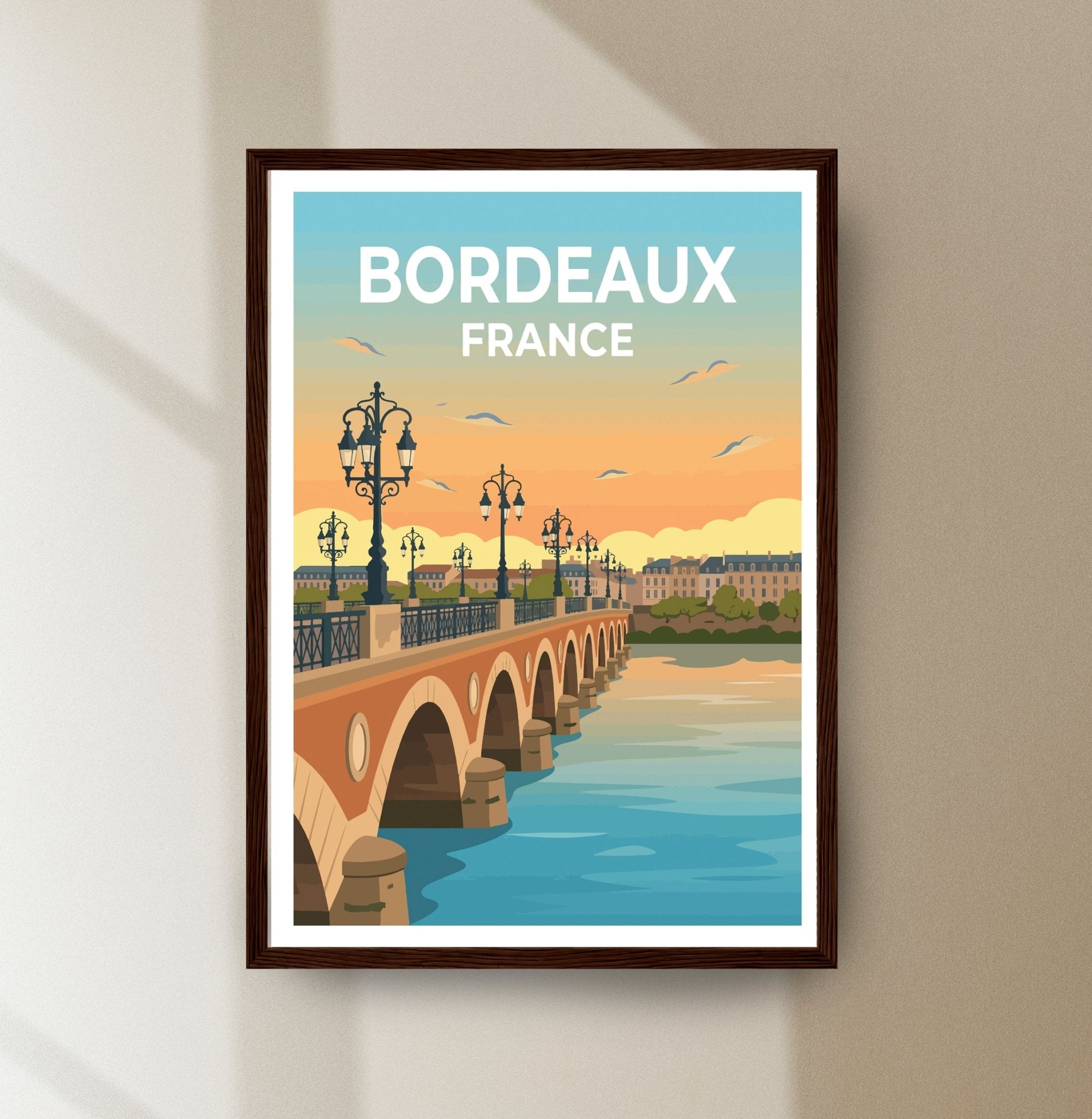 Bordeaux