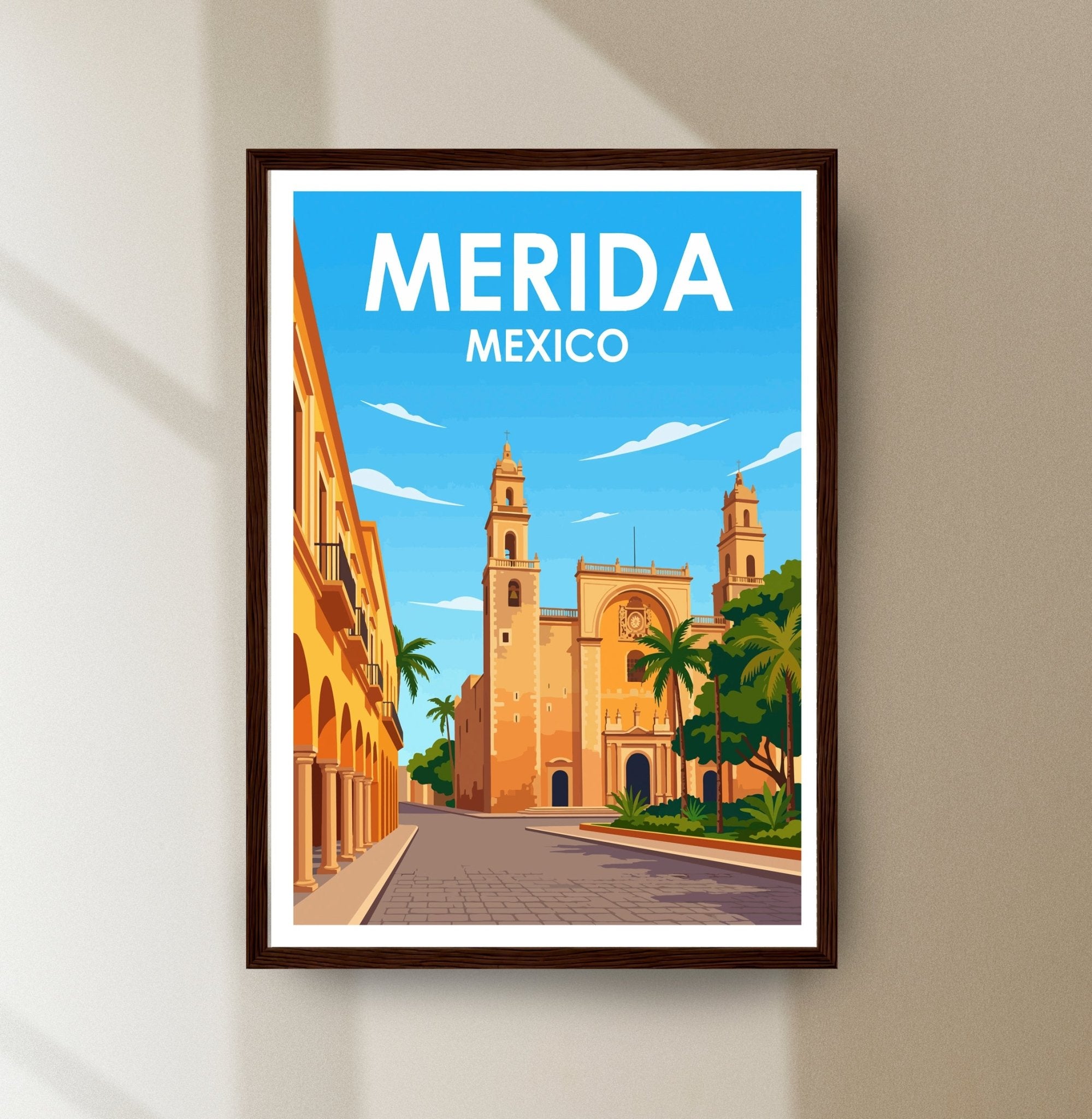 Merida