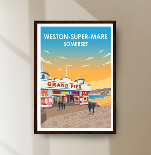 Weston-Super-Mare