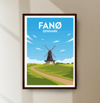 Fanø