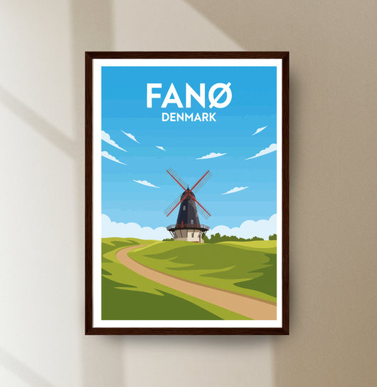 Fanø