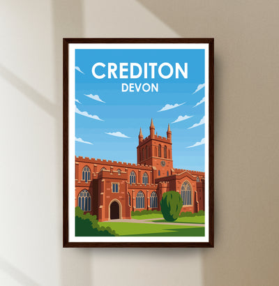 Crediton