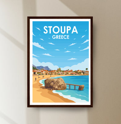 Stoupa