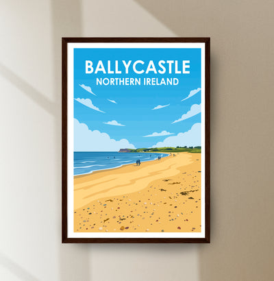 Ballycastle