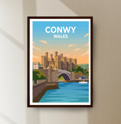 Conwy