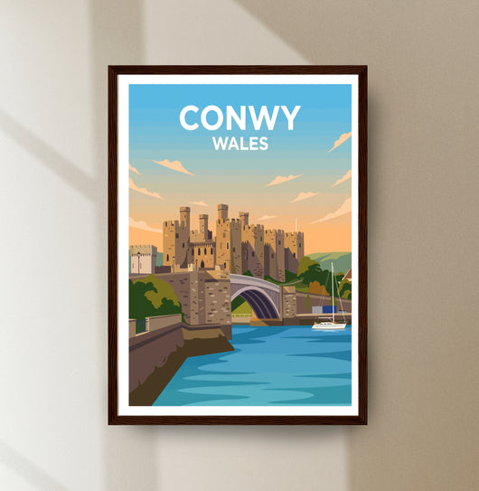 Conwy