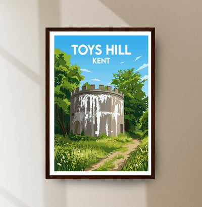 Toys Hill